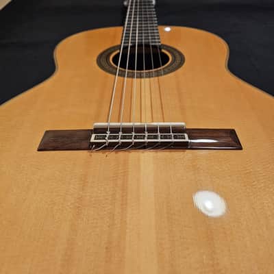Yamaha Grand Concert GC-7A 1979 image 2