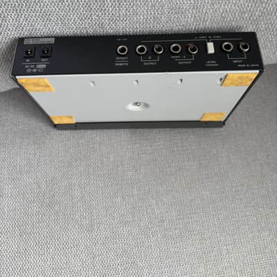 Boss RCE-10 Digital Chorus Ensemble Bild 2