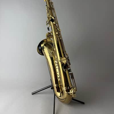 Selmer Series II Tenor Saxophone 537xxx image 6