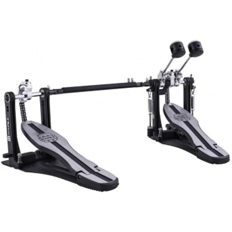 Mapex P600TW Mars Series Double Bass Drum Pedal image 1