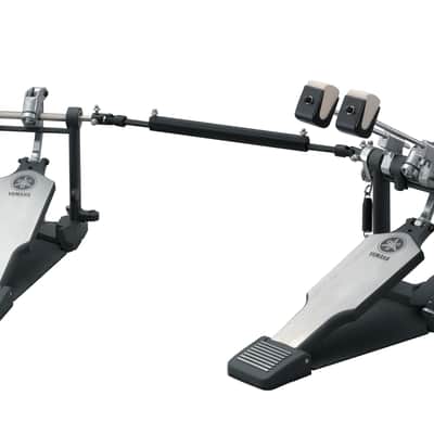 Yamaha DFP9500d Direct Drive Double Bass Drum Pedal image 1