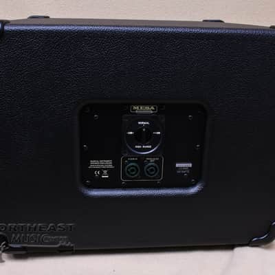 Mesa Boogie 1x12 Subway Ultra-Lite Bass Cabinet image 3