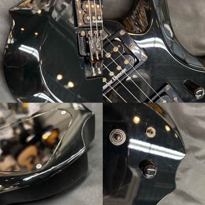 Edwards E-FR-145GT/Black image 10