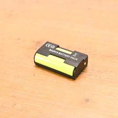Sennheiser BA2015 Rechargeable Battery Pack CG0100Z image 1