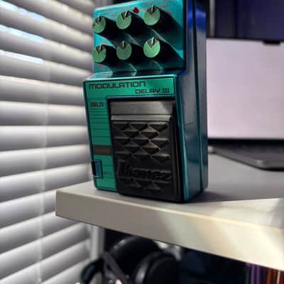 Audio Disruption Devices Lofi Atmosphere Generator Delay