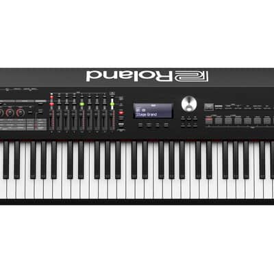 Roland Rd 2000 Ex