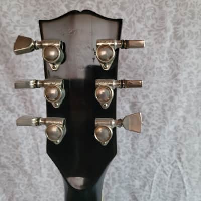 Gibson ES-335TD 1977 Sunburst image 8