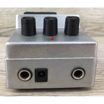 Ibanez LM7 L.A. Metal image 4