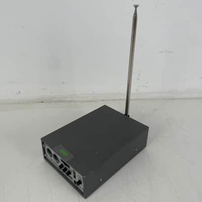 Sennheiser EM 1003 – Mikroport Receiver – Vintage Wireless Receiver – Untested image 4