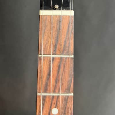Gold Tone Mastertone™ OB-100 Orang Blossom Banjo Tobacco Burst Finish w/ Gig Bag image 8