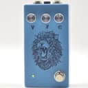 Farm Samson '78: Late 70's Jerry Garcia Distortion Tones