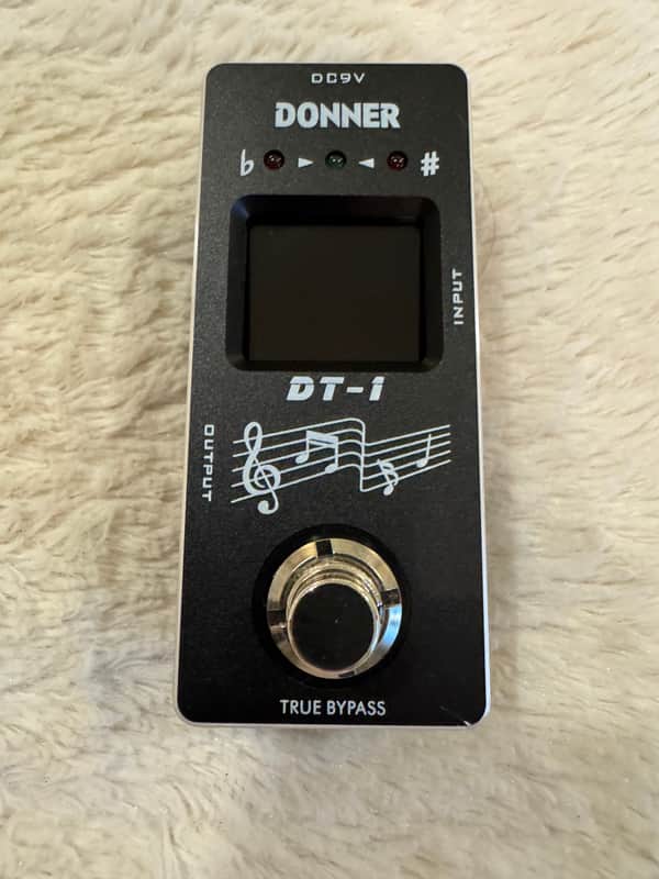 Donner DT-1
