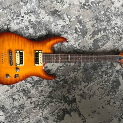 ESP LTD H-101 FM image 1