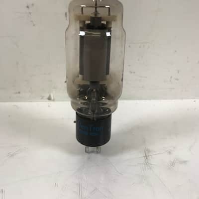 Cetron 572B / T160L Ham Radio Amplifier Tube image 2