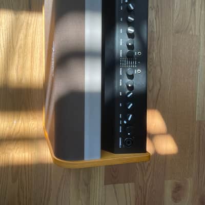 Fender Acoustic 100 2-Channel 100-Watt 1x8" Acoustic Guitar Amp image 2