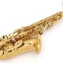 YAMAHA Alto Saxophone YAS-875EX [F81562] (07/07)