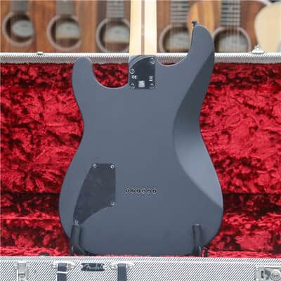 FENDER Jim Root Stratocaster EB BK image 14