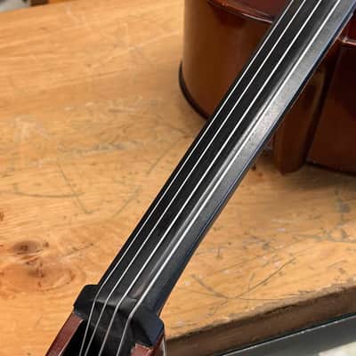 Stravari C244 4/4 Cello w/Bag & Bow image 7