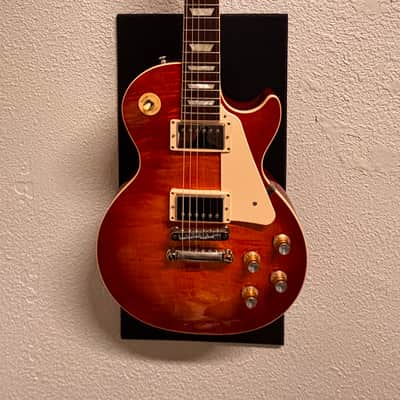 Gibson Wildwood Select Les Paul Standard '60s Honeyburst image 15