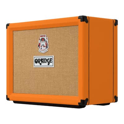 Orange Rocker 32 2x10" 30w 2-Channel Guitar Combo Amp image 2