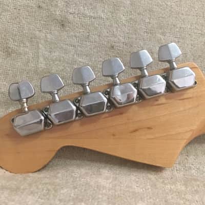 【レア】Bradley ストラト 【ジャパンビンテージ】 レア】Bradley ストラト 【ジャパンビンテージ】 レア】Bradley