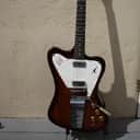 Gibson Firebird V 1965 Sunburst