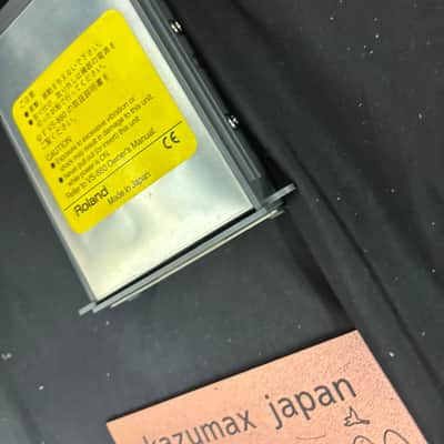 Roland HDP-88DLE HDD Drive Caddy For VS880 VS880EX VSR880 VS1680 Tested image 6