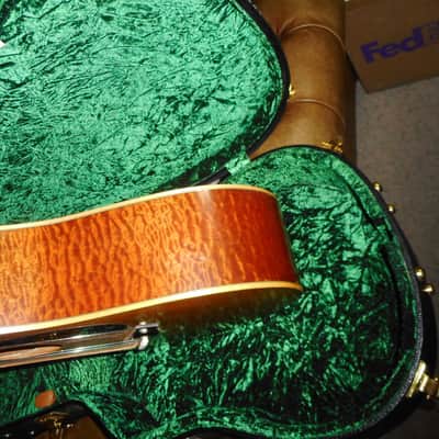 Alvarez Yairi DY 53 "Silver Harp" 1982, Excellent Cond. 1 Owner, w/ HSC image 4