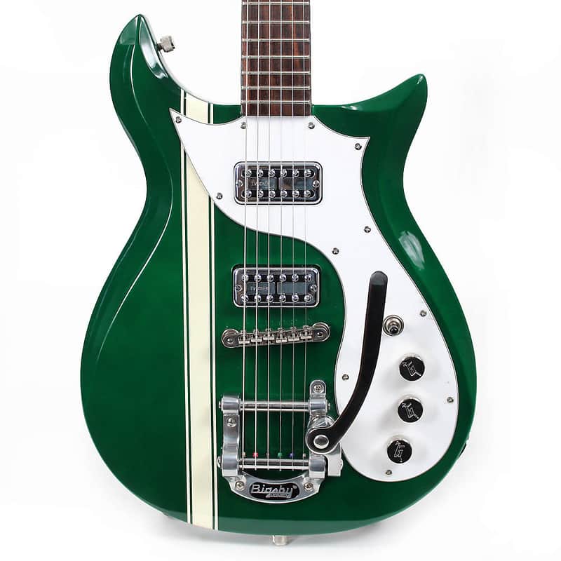 Gretsch G5135GL Electromatic G. Love Signature Corvette 2009 - 2012 image 2