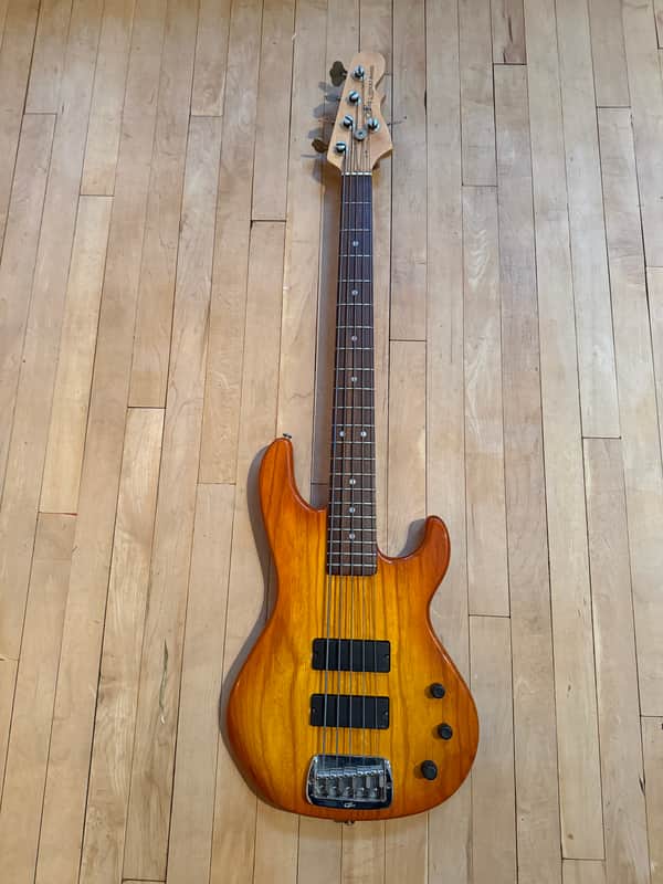 G&L L5500 image 1