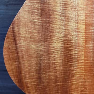 Taylor Academy 12e LTD AA Koa / Torrified Sitka Limited Availability image 12