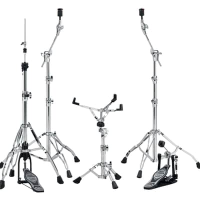 Tama HV5WN Iron Cobra 600 Hardware Kit - 5 pcs image 10