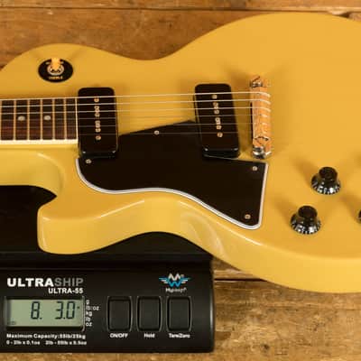 Gibson Les Paul Special | TV Yellow *Left-Handed* image 8