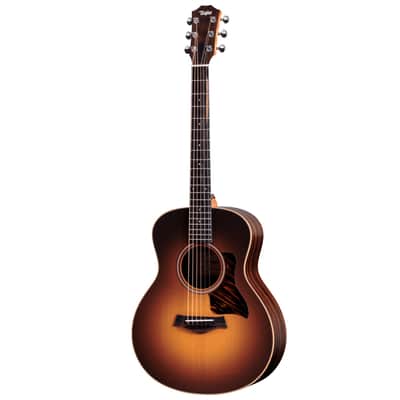 Taylor GS Mini-e Rosewood SB - Sunburst image 3