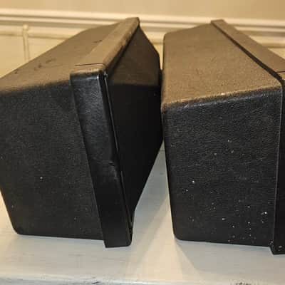 Bose 402 Professional Loud Speaker System Bild 6