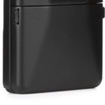 Shure ULXD1 Digital Bodypack Transmitter - G57 Band image 3