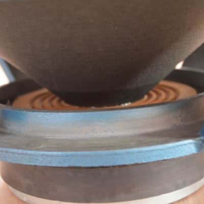 Celestion G15B-100 late 70s - Good image 5