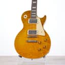 Gibson Les Paul Standard 59 Reissue, Green Lemon Fade | DEMO