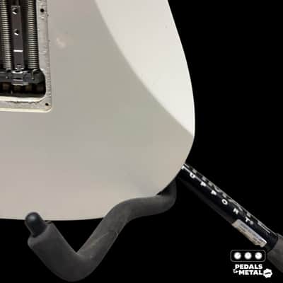 1998 Ibanez JEM7V-WH Steve Vai Signature with Ebony Fretboard - x14098 image 15