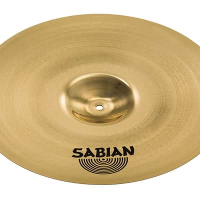 Sabian XSR 18" Fast Crash - Brilliant image 3