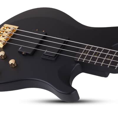 Schecter Johnny Christ Bass LH Bass Guitar Model # 212 image 16