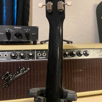 Gibson Melody Maker 2008 Vintage Sunburst image 6