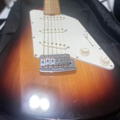 Ernie Ball Music Man Albert Bell Signature Electric Guitar image 2