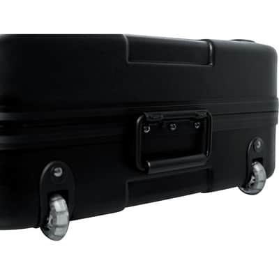 Gator GTSA-KEY88 TSA Series ATA Molded 88-Key Keyboard Case - Black image 8