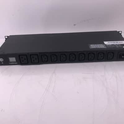 Tripp-Lite PD6974 12-Outlet Metered image 3