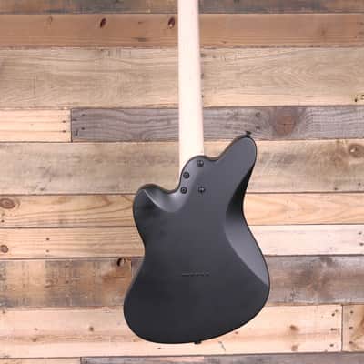 Jackson X Series Surfcaster SC HT6 Electric Guitar Satin Black image 5