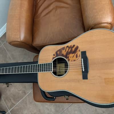 Eastman E20D-TC LSH Plek’d 2026 Build - Mint image 1