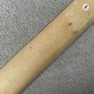 24 Frets Rosewood Fingerboard Guitar Maple Neck image 2