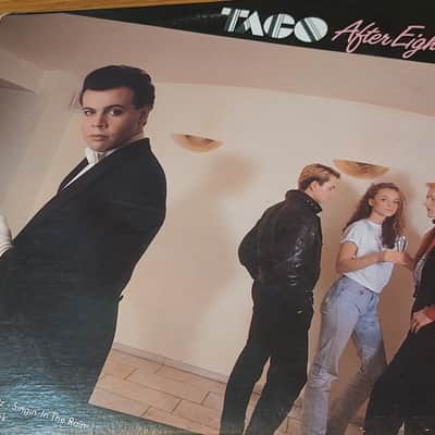 Oldies But Goodies records image 11
