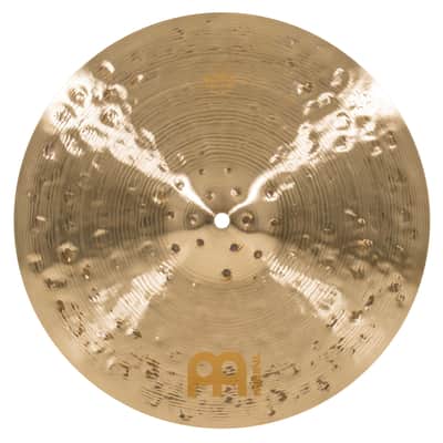 Meinl B14FRH Byzance Foundry Reserve Hi-Hat 14" - HiHat image 4